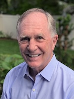 Steve Ridgway
