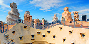 Spain's Mediterranean Coast aboard Sea Cloud